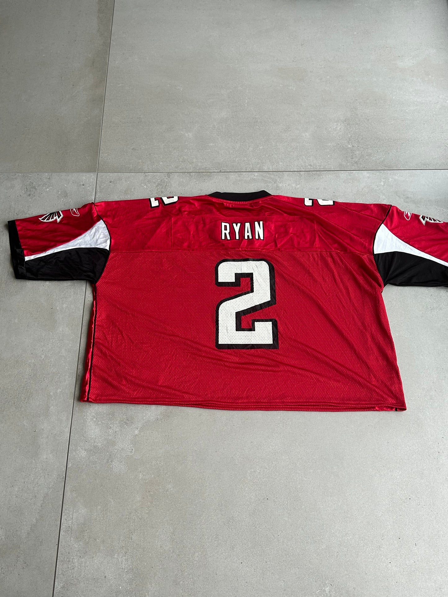 Vintage NFL jersey Falcons 2