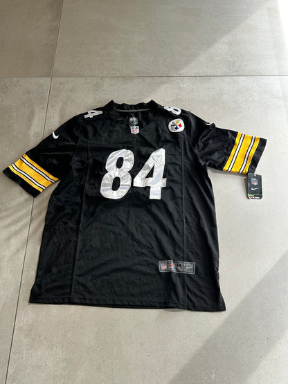 Vintage NFL jersey Pittsburgh Steelers 84