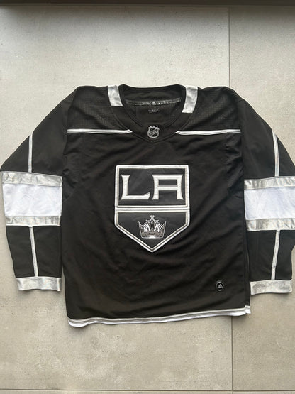 Los Angeles Kings vintage long sleeve jersey