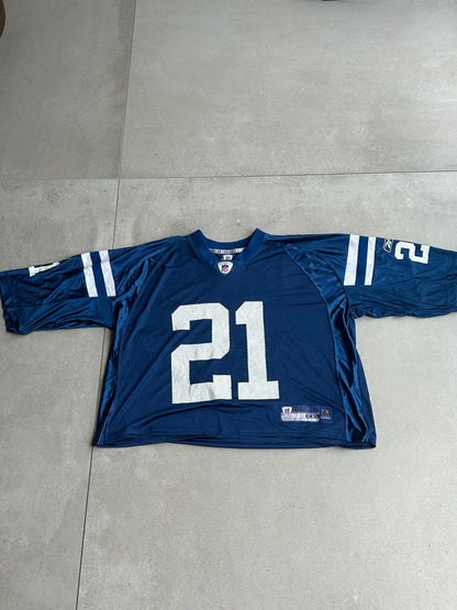 Vintage NFL jersey Colts 21