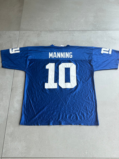 Vintage NFL jersey New York Giants 10