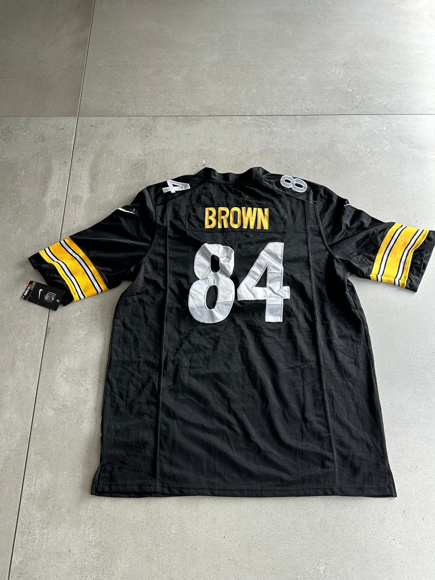 Vintage NFL jersey Pittsburgh Steelers 84