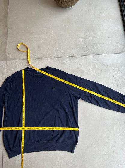 Ralph Lauren sweatshirt XL