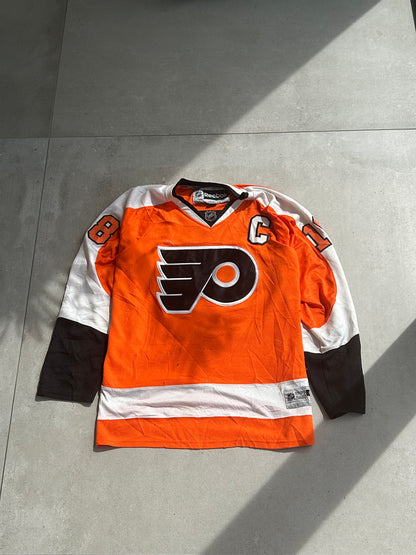 Phildelphia Flyers Richards longsleeve jersey