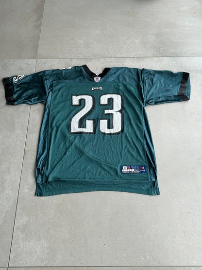 Vintage NFL jersey Eagles 23