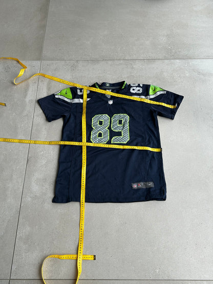 Vintage NFL jersey Seahawks 89