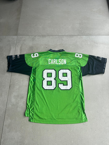 Vintage NFL Jersey Seahawks 89