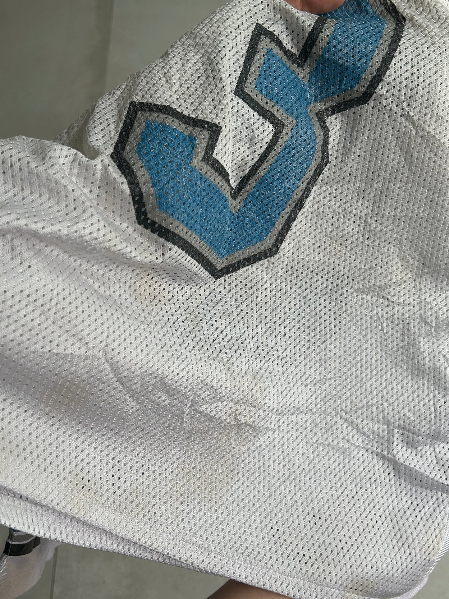 Vintage NFL jersey Lions 3