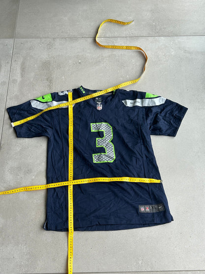 Vintage NFL jersey Seahawks 3