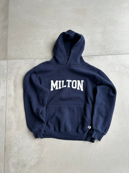 College hoodie Milton