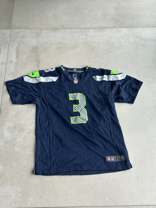 Vintage NFL jersey Seahawks 3