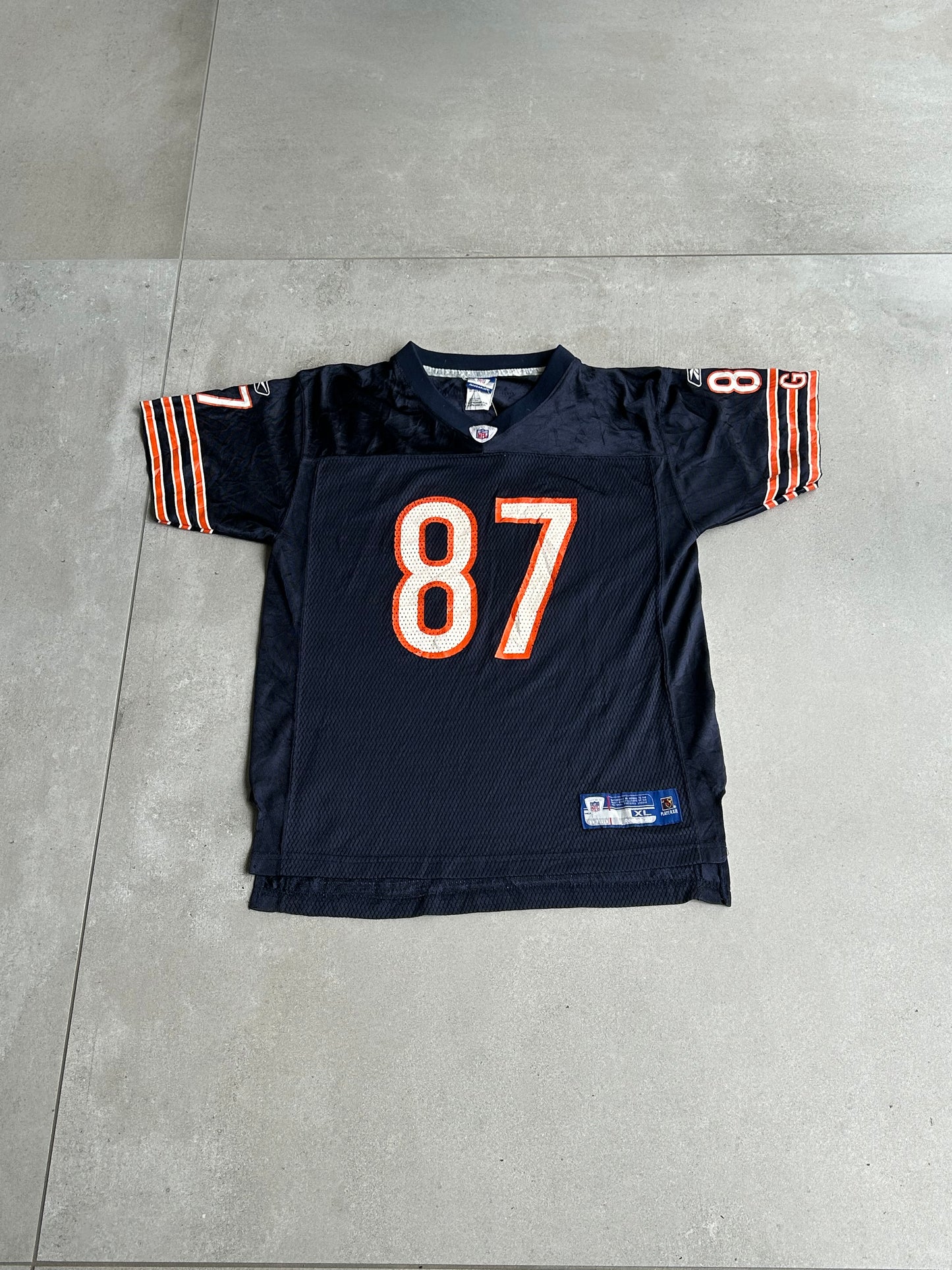 Vintage NFL jersey Bears 87