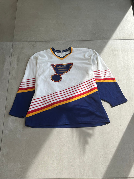 ST Louis longsleeve jersey