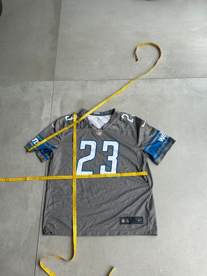 Vintage NFL jersey Lions 23