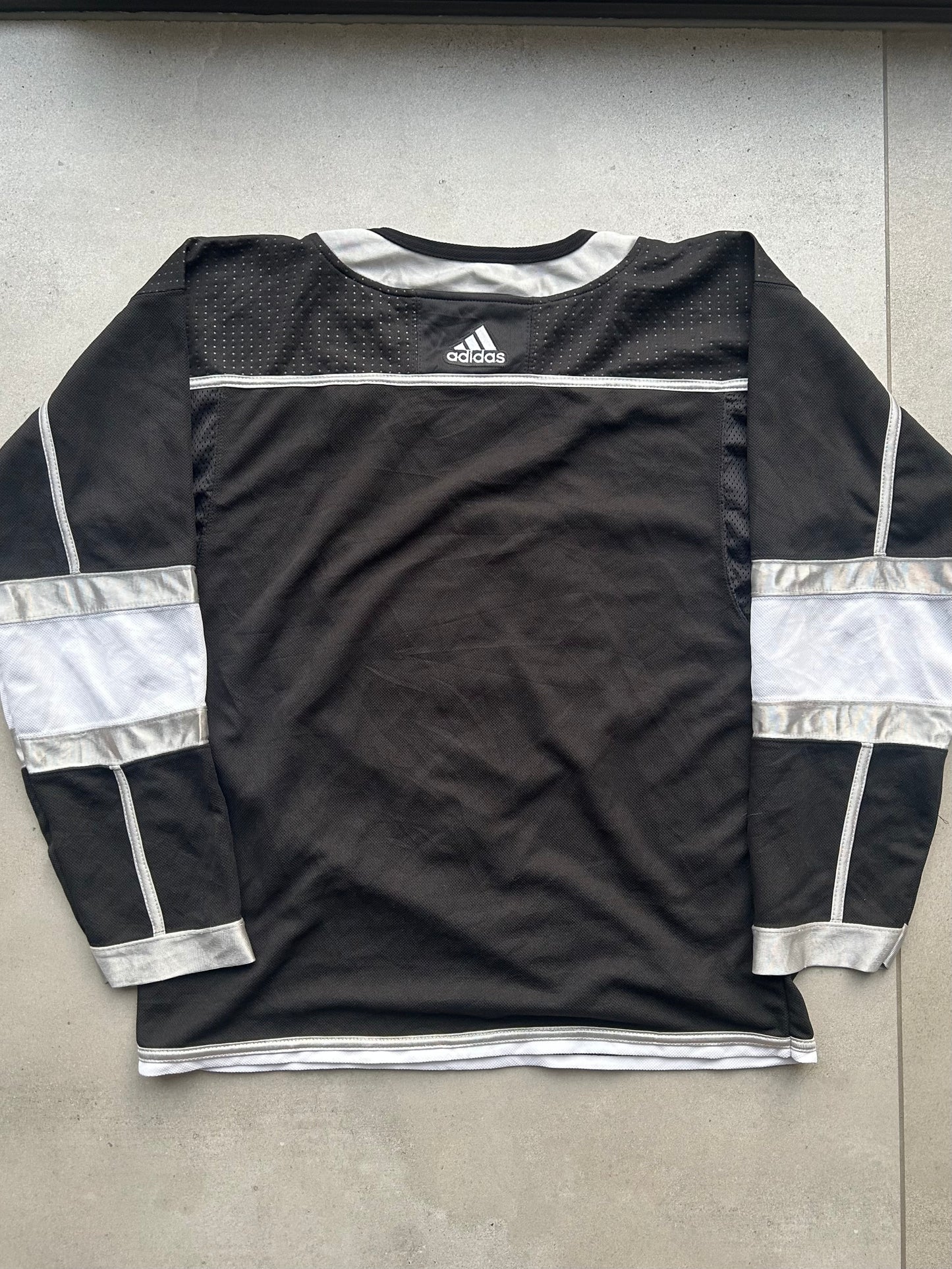 Los Angeles Kings vintage long sleeve jersey