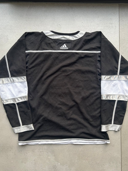 NHL Los Angeles Kings vintage longsleeve jersey