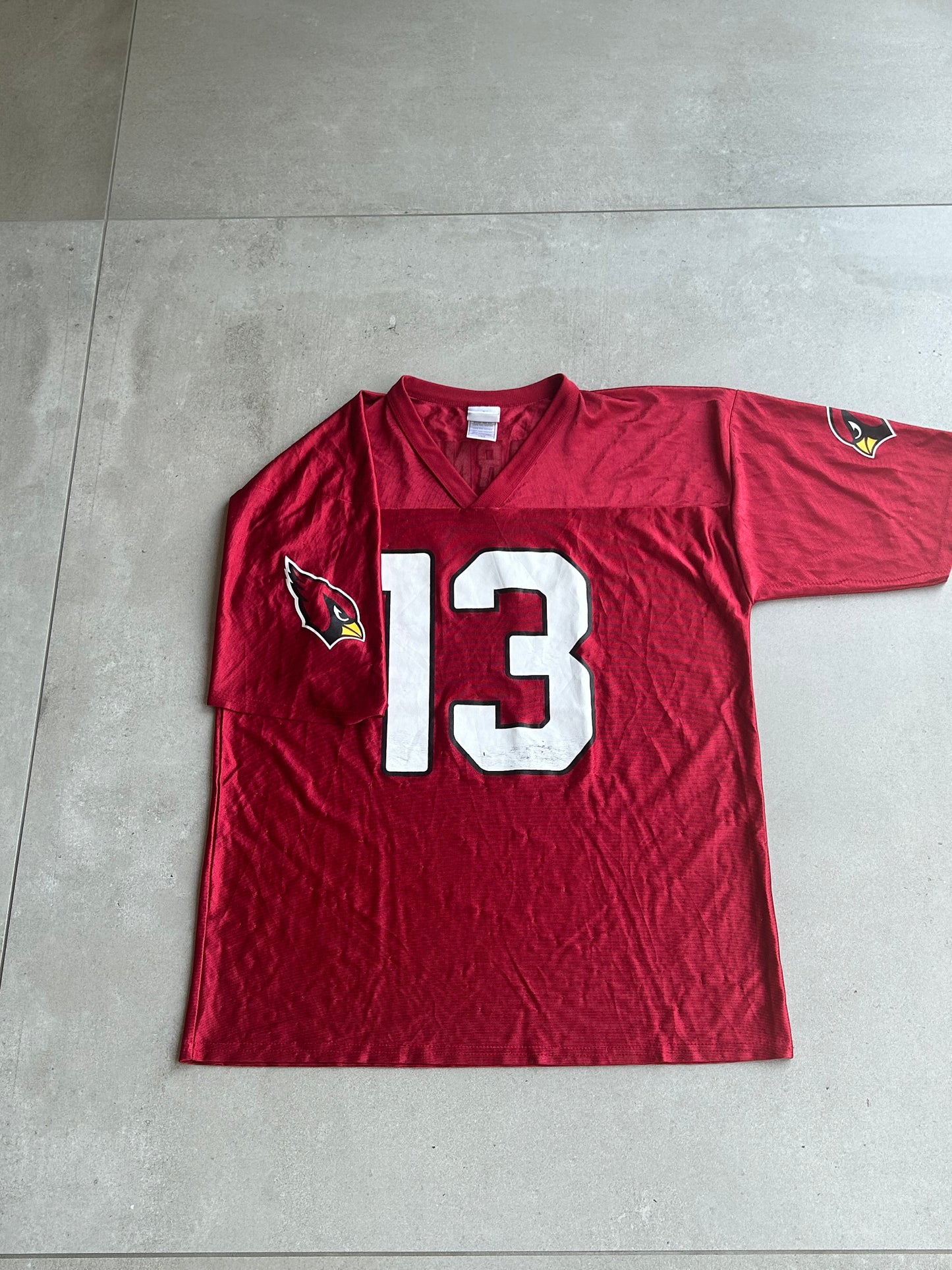 Vintage NFL jersey Arizona Cardinals 13