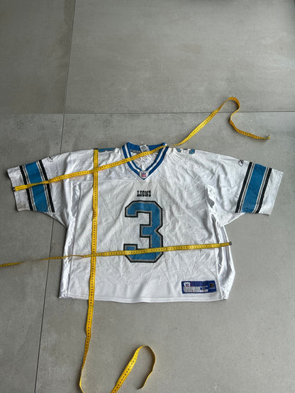 Vintage NFL jersey Lions 3