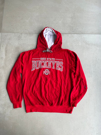 College hoodie Ohio State Buckeyes