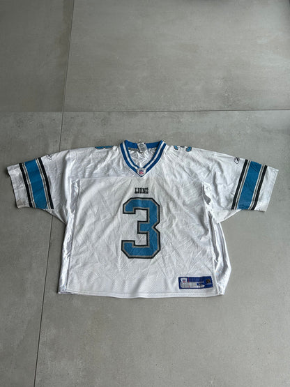 Vintage NFL jersey Lions 3