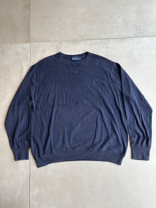 Ralph Lauren sweatshirt XL