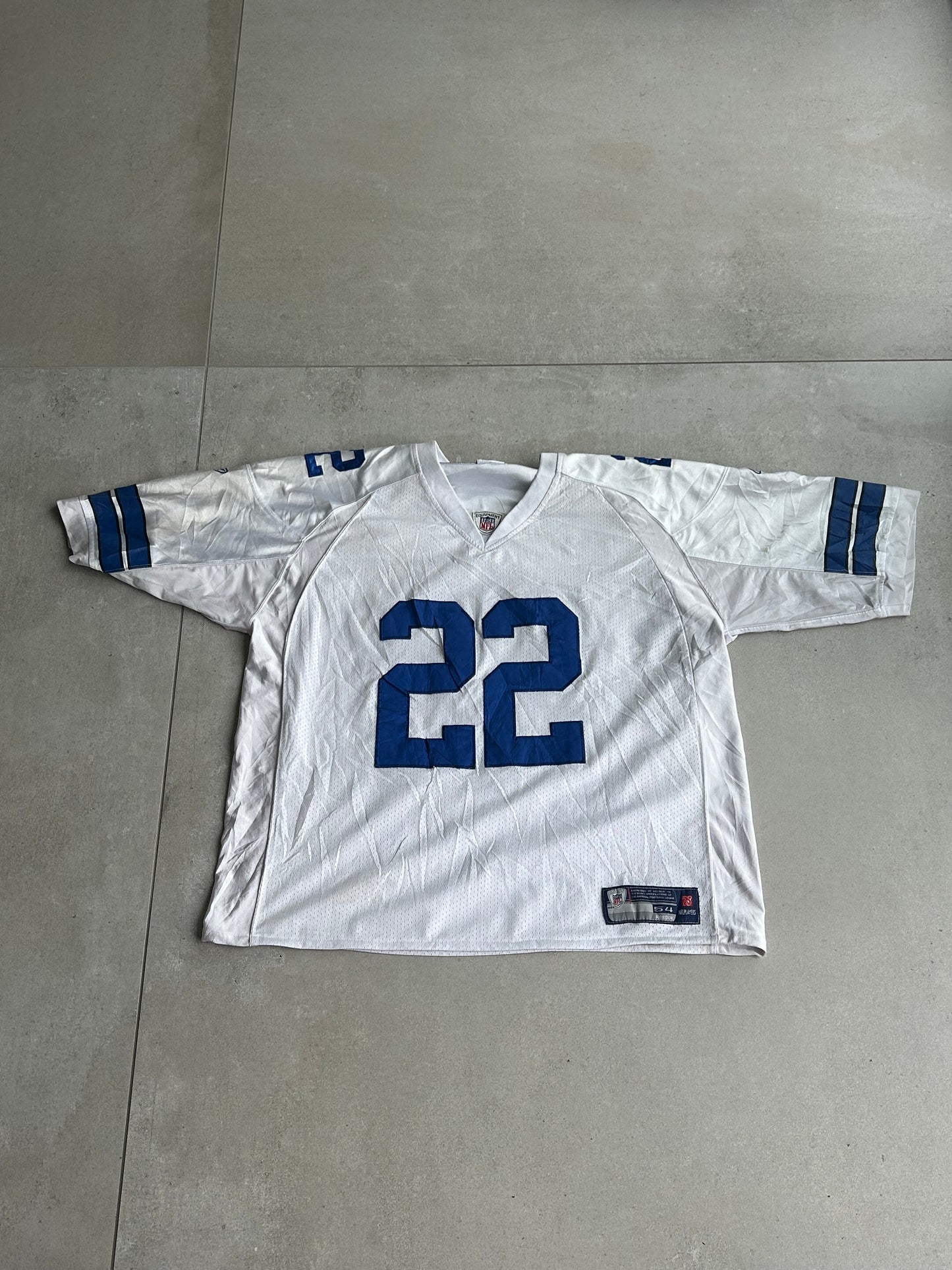 Vintage NFL jersey Colts 22