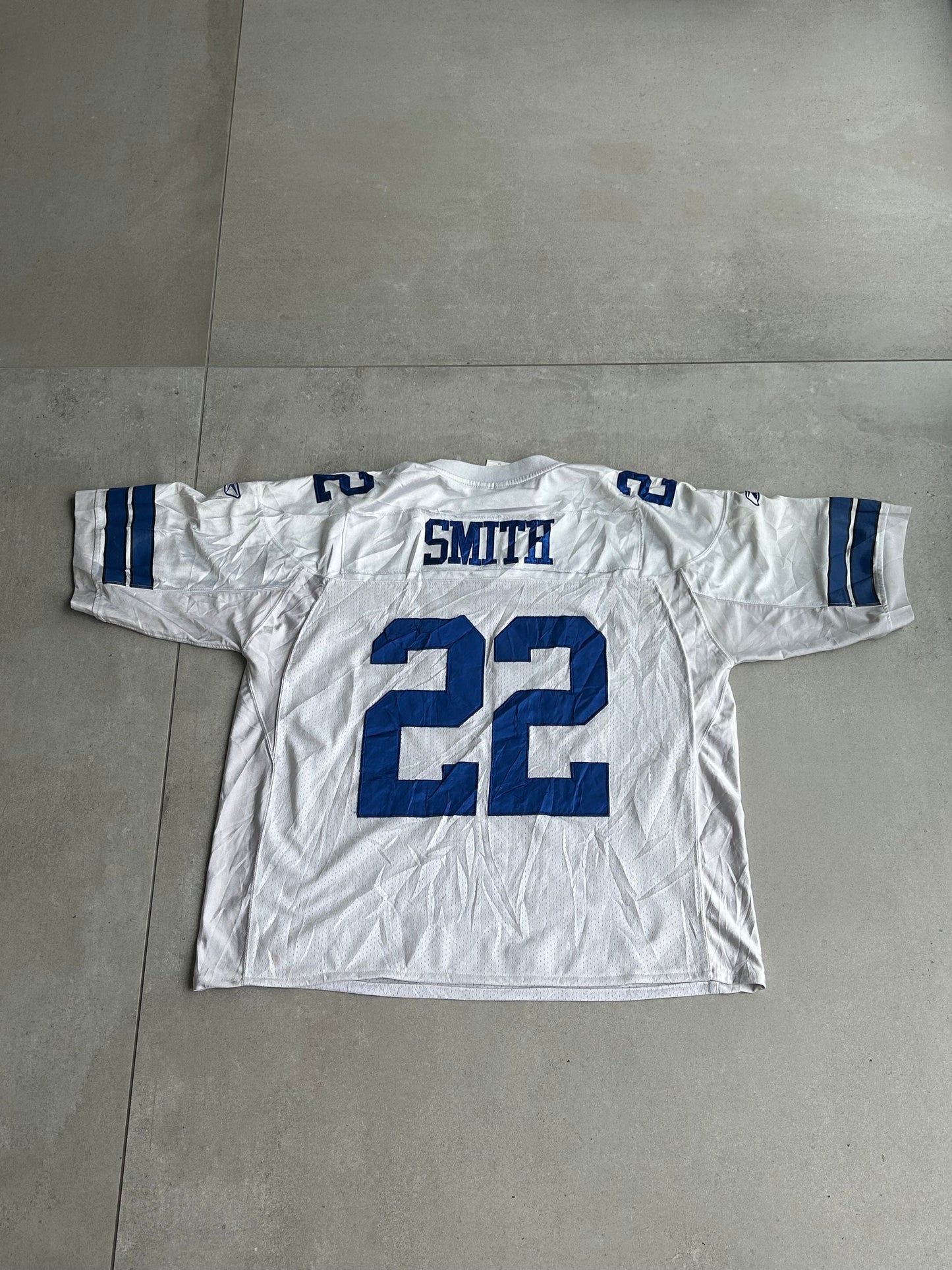 Vintage NFL jersey Colts 22