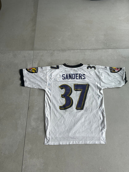 Vintage NFL jersey Ravens 37