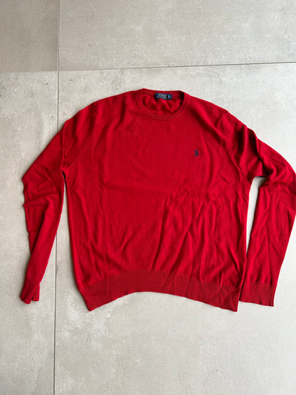 Ralph Lauren sweatshirt Round Neck M