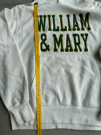 College hoodie William & Mary