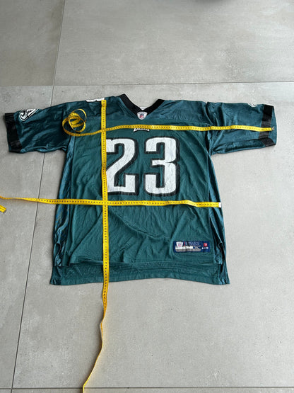 Vintage NFL jersey Eagles 23