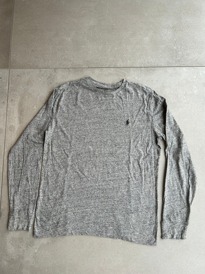 Ralph Lauren longsleeve round neck M