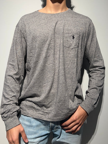 Ralph Lauren pocket long sleeve XL