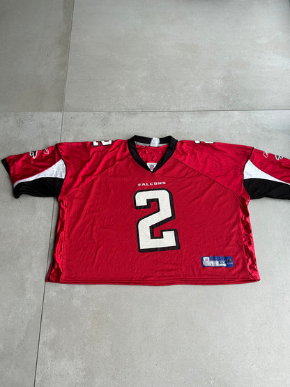 Vintage NFL jersey Falcons 2