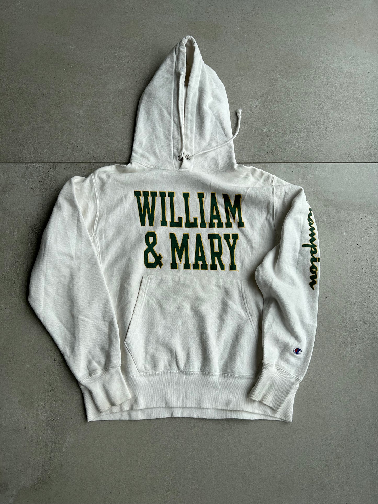 College hoodie William &amp; Mary