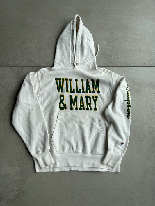 College hoodie William & Mary