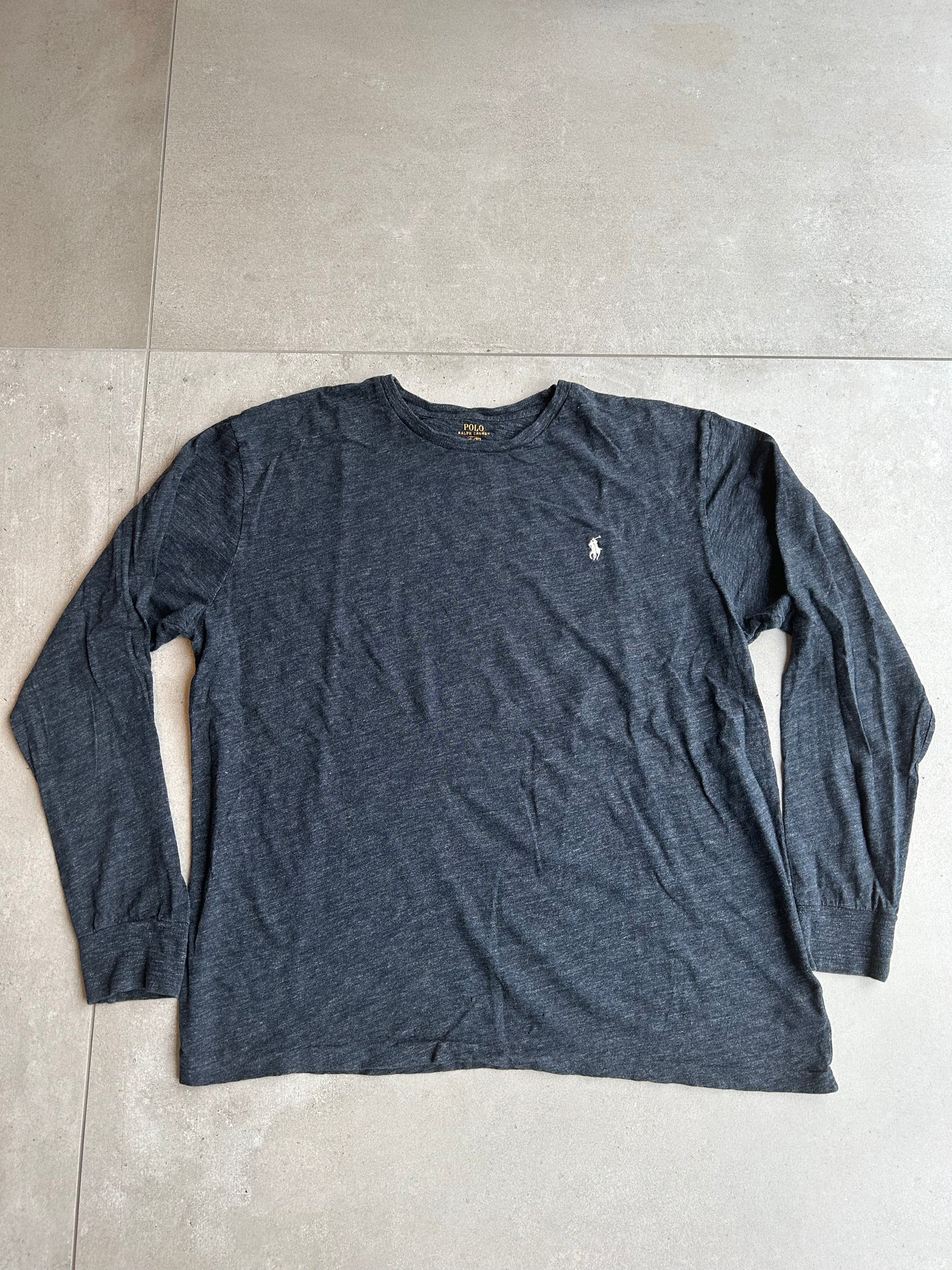 Ralph Lauren long sleeve round neck XL