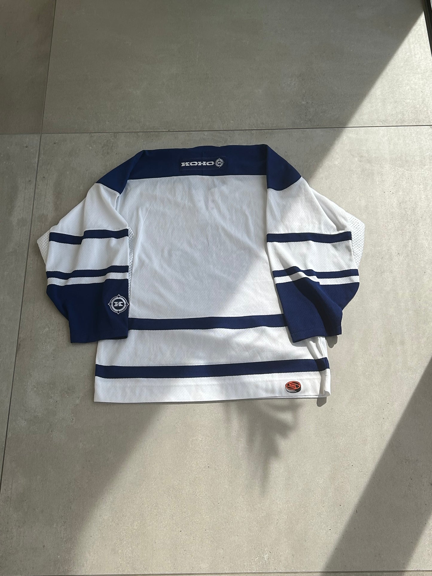 Toronto Maple Leafs longsleeve jersey