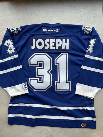 Toronto Maple Leafs vintage long sleeve jersey