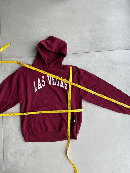 College hoodie Las Vegas