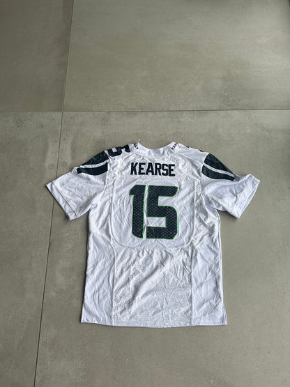 Vintage NFL jersey Seahawks 15