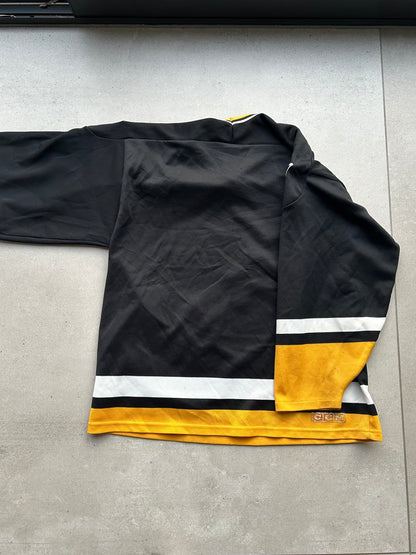 NHL Pittsburgh Penguins vintage longsleeve jersey