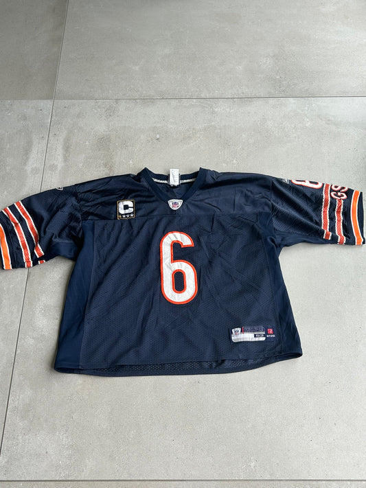 Vintage NFL jersey Bears 6