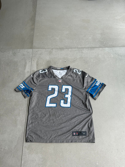 Vintage NFL jersey Lions 23