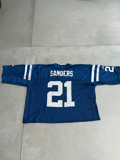 Vintage NFL jersey Colts 21