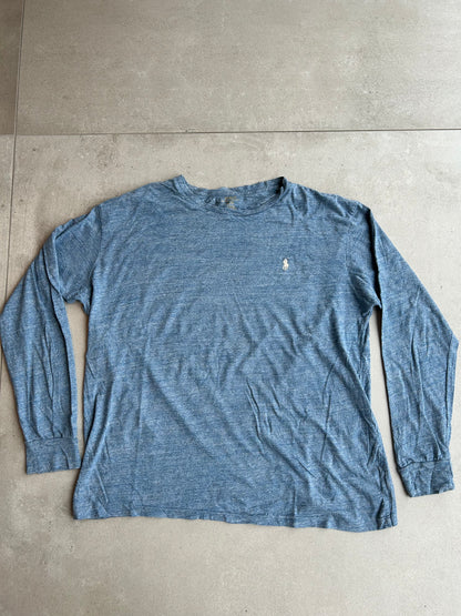 Ralph Lauren long sleeve round neck XL