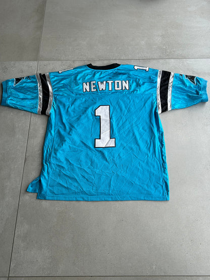 Vintage NFL jersey Panthers 1