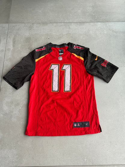 Vintage NFL jersey Buccaneers 11