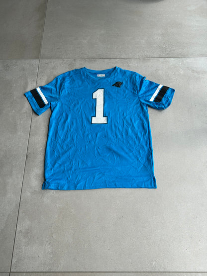 Vintage NFL jersey Panthers 1