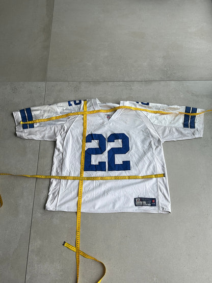 Vintage NFL jersey Colts 22